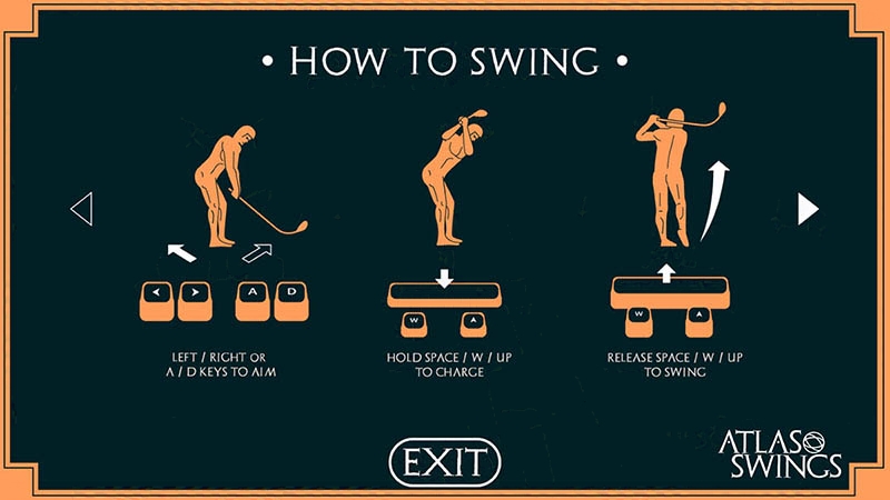 How to play instructions